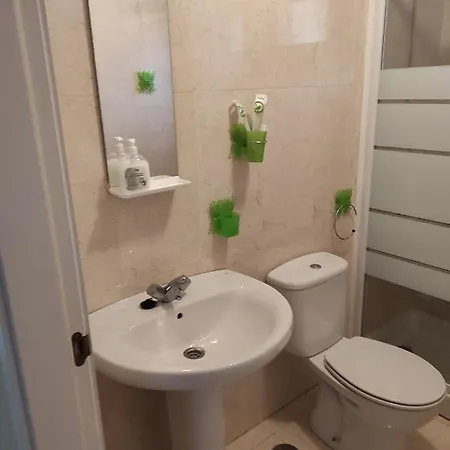 Appartamento C101 Balandros *