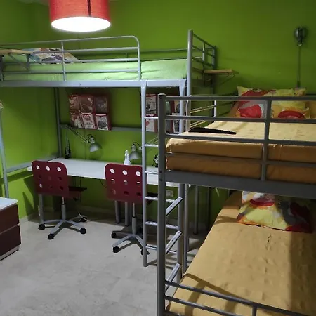 C101 Balandros Appartamento *