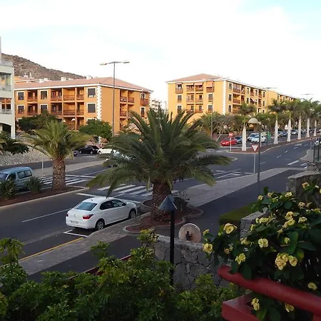 Appartamento C101 Balandros Palm-mar