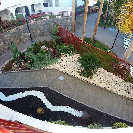 Appartamento C101 Balandros *