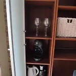Los Balandros 아파트