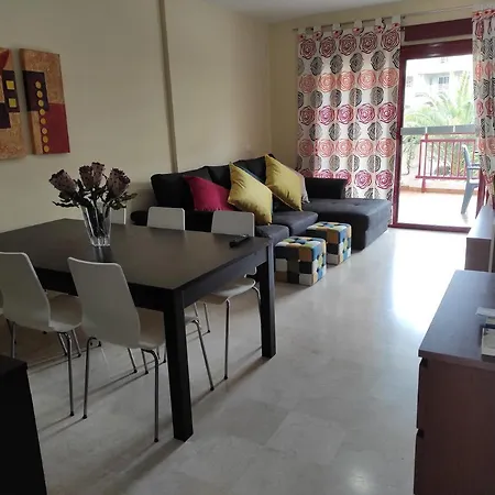 C101 Balandros Apartment