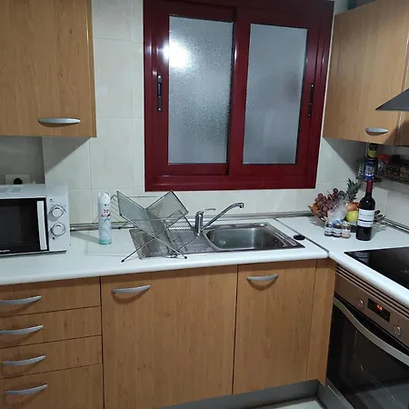 C101 Balandros Apartment