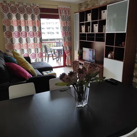 C101 Balandros Apartment