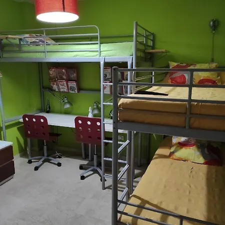 C101 Balandros Apartment *