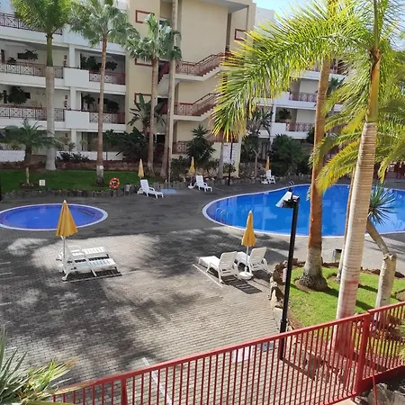 Apartment C101 Balandros *