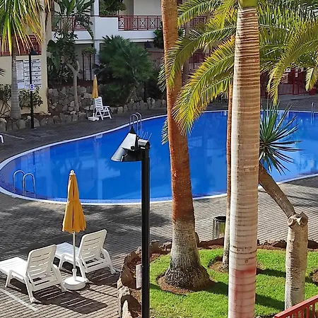 C101 Balandros Apartment *