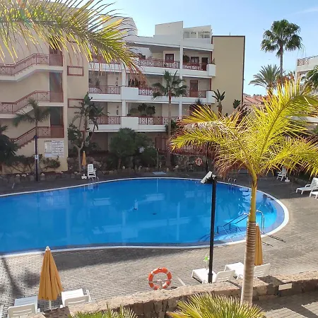 C101 Balandros Apartment