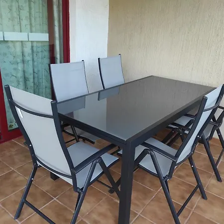 Apartment C101 Balandros