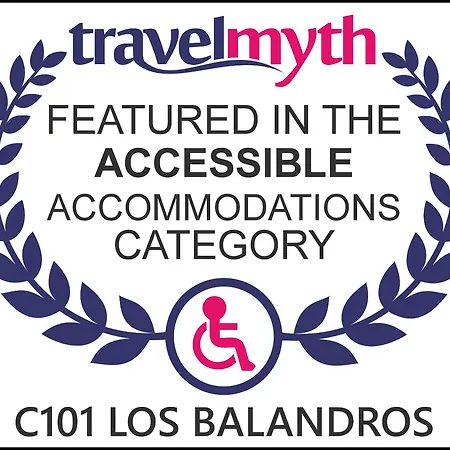 C101 Balandros *