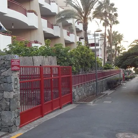 Apartment C101 Balandros Palm-mar