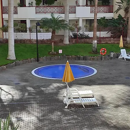 Appartement C101 Balandros