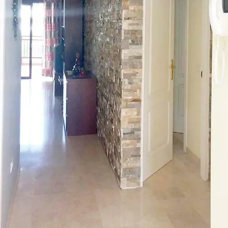 Appartement C101 Balandros *