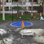 شقة C101 Balandros